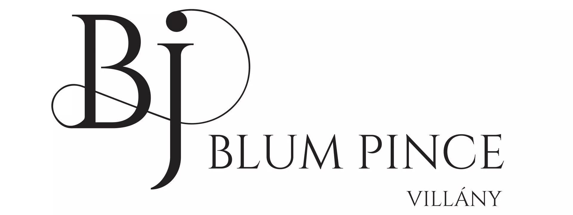 Blum Pince logo