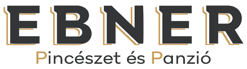 Ebner Pince logo