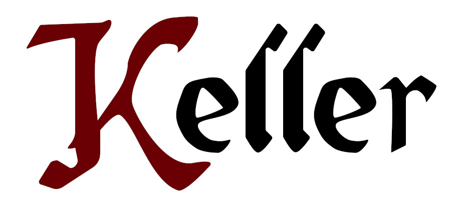 Keller Pince logo